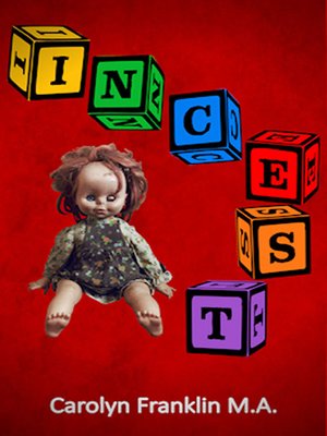 cover image of Incest